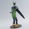 Dragon Ball Z - BWFC World Figure Colosseum Vol.4 Cell