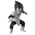 Dragon Ball Z BWFC - World Figure Colosseum 2 Vol.6 Vegeta (BLACK AND WHITE)
