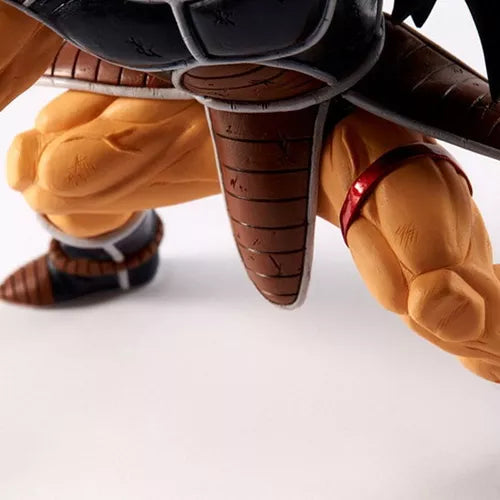 Dragon Ball Z Scultures Big Modeling Tenkaichi Budokai 5 Vol.4 - Raditz