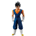 Dragon Ball Z Solid Edge Work The Departure - Vegito