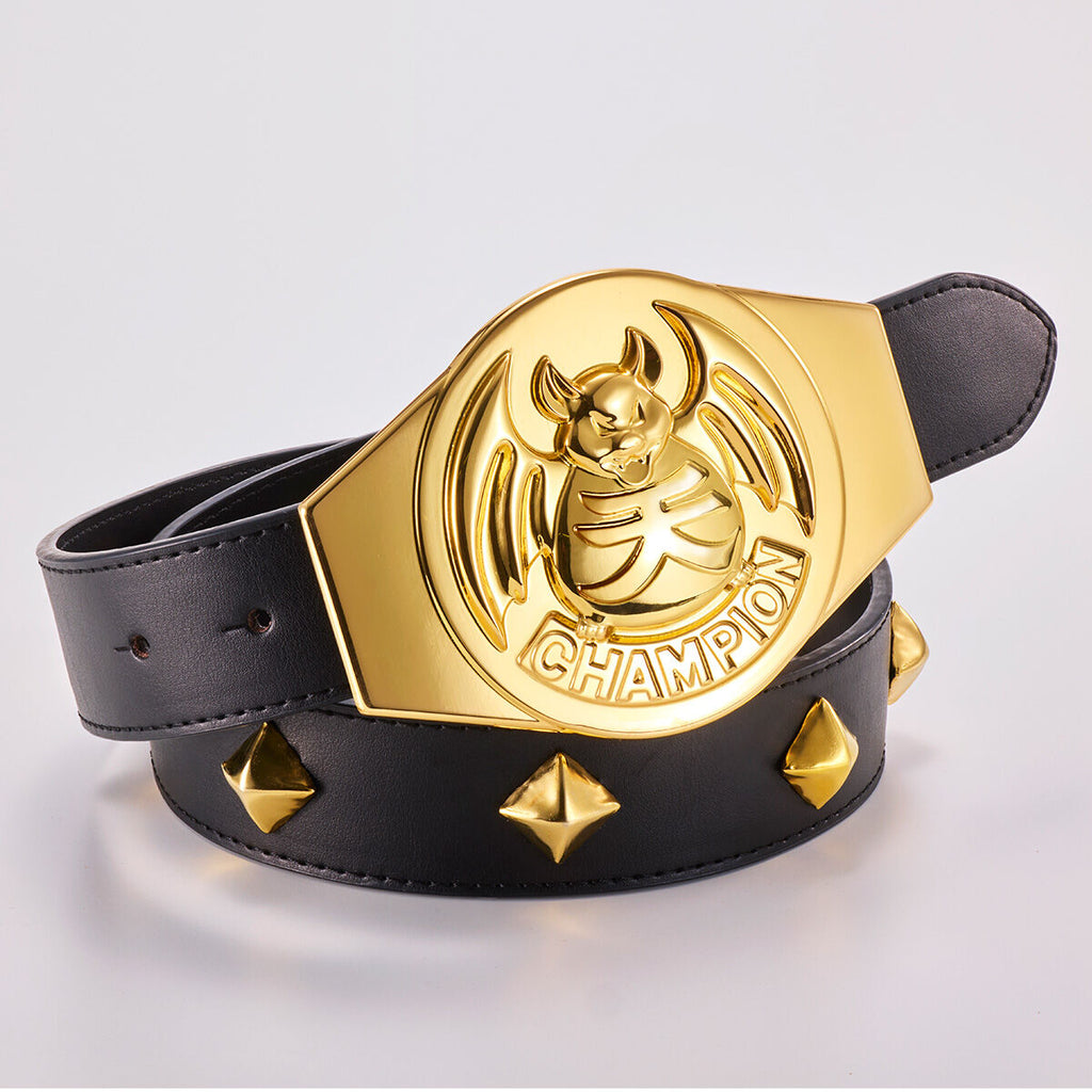 Dragon Ball Z - Mr. Satan's Championship Belt [Release Aug 2026]