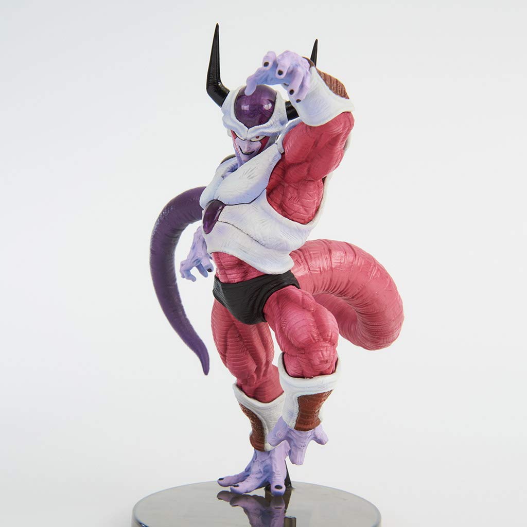 Dragon Ball Z BWFC - BWFC World Figure Colosseum 2 Vol.1 Frieza