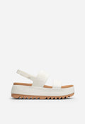 Women’s Water-Friendly Platform Sandals