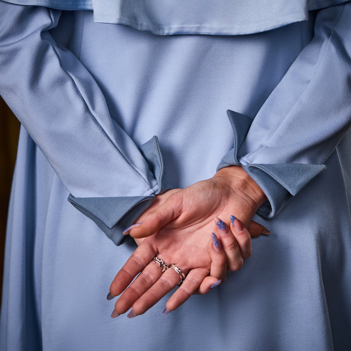 Beauxbatons Academy Dress
