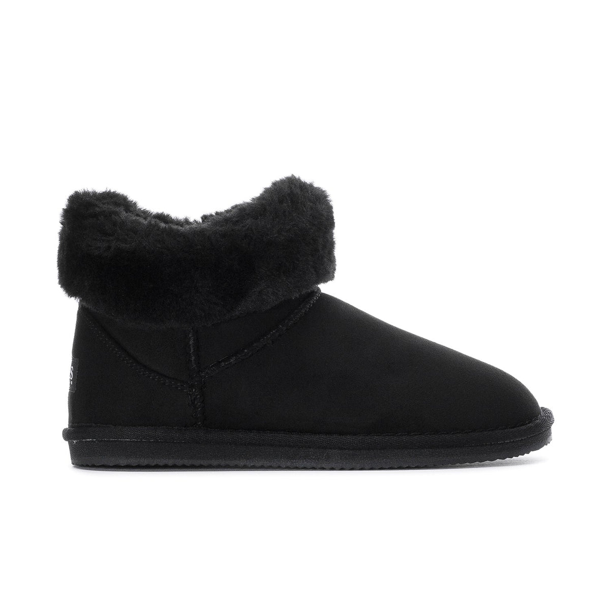 Drizzle Low Boot - Womens