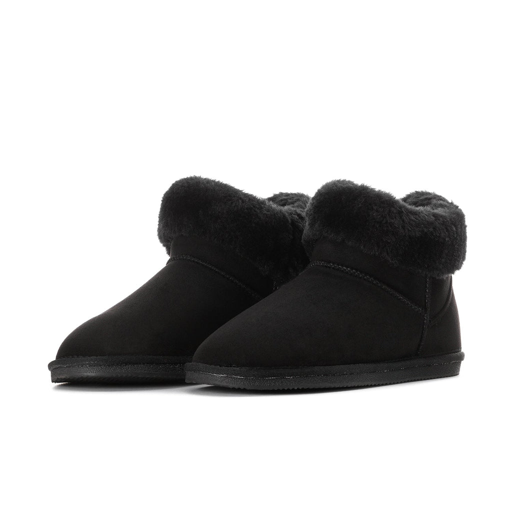 Drizzle Low Boot - Womens
