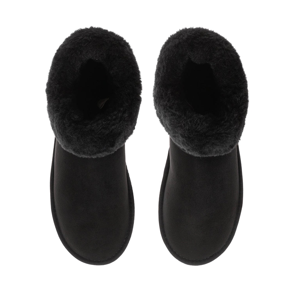 Drizzle Low Boot - Womens