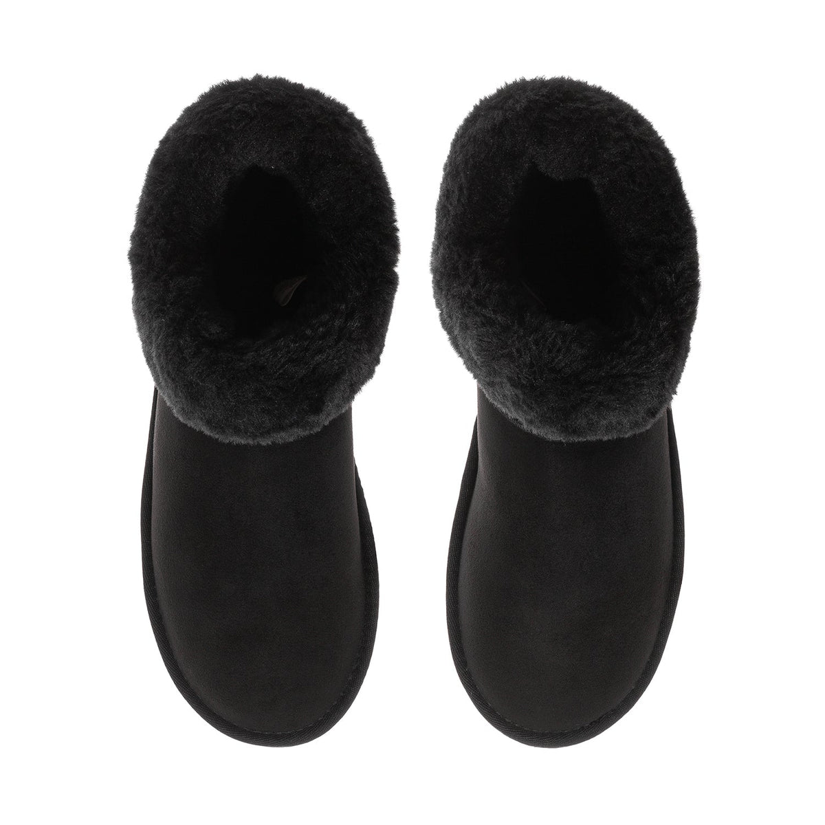 Drizzle Low Boot - Womens