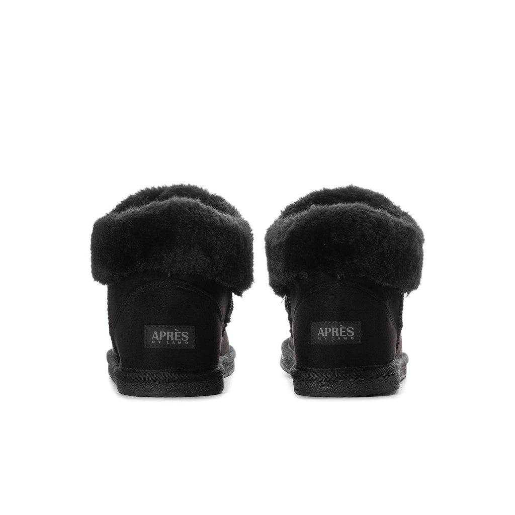 Drizzle Low Boot - Womens
