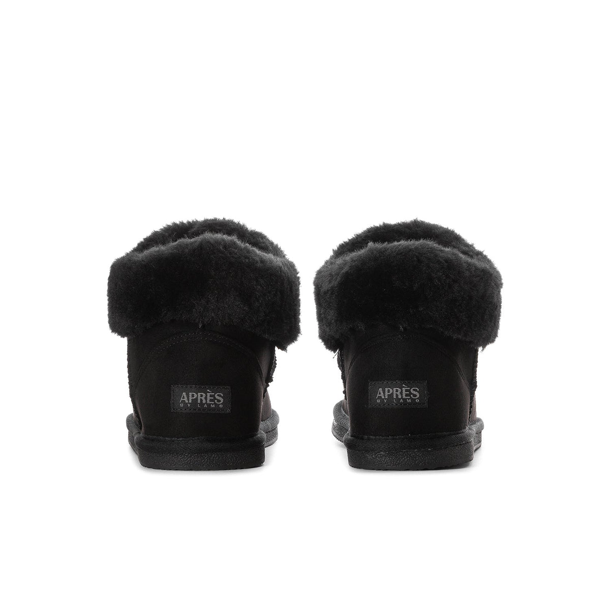 Drizzle Low Boot - Womens