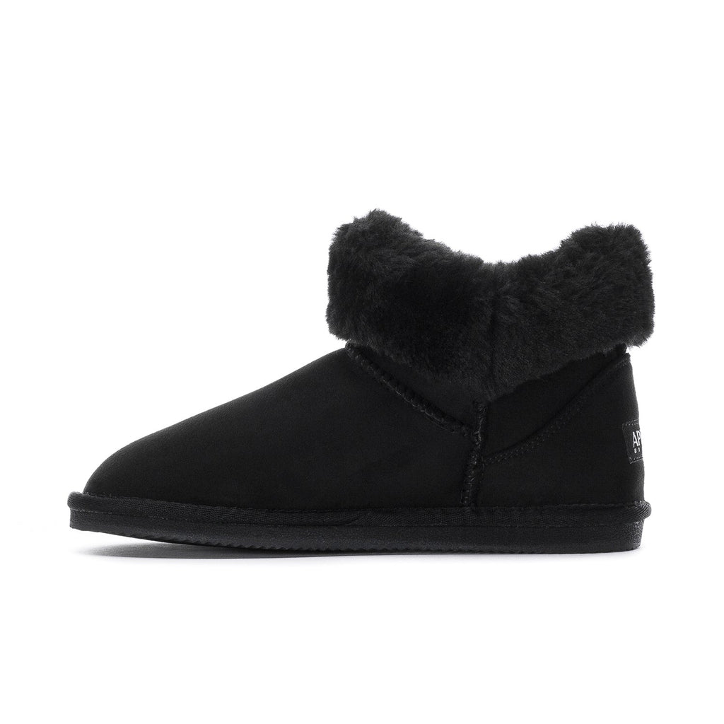 Drizzle Low Boot - Womens