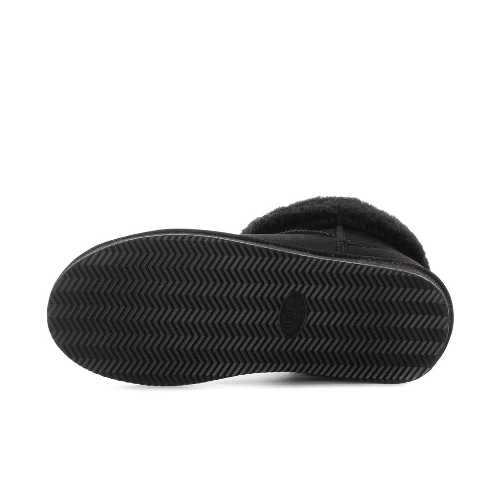 Drizzle Low Boot - Womens