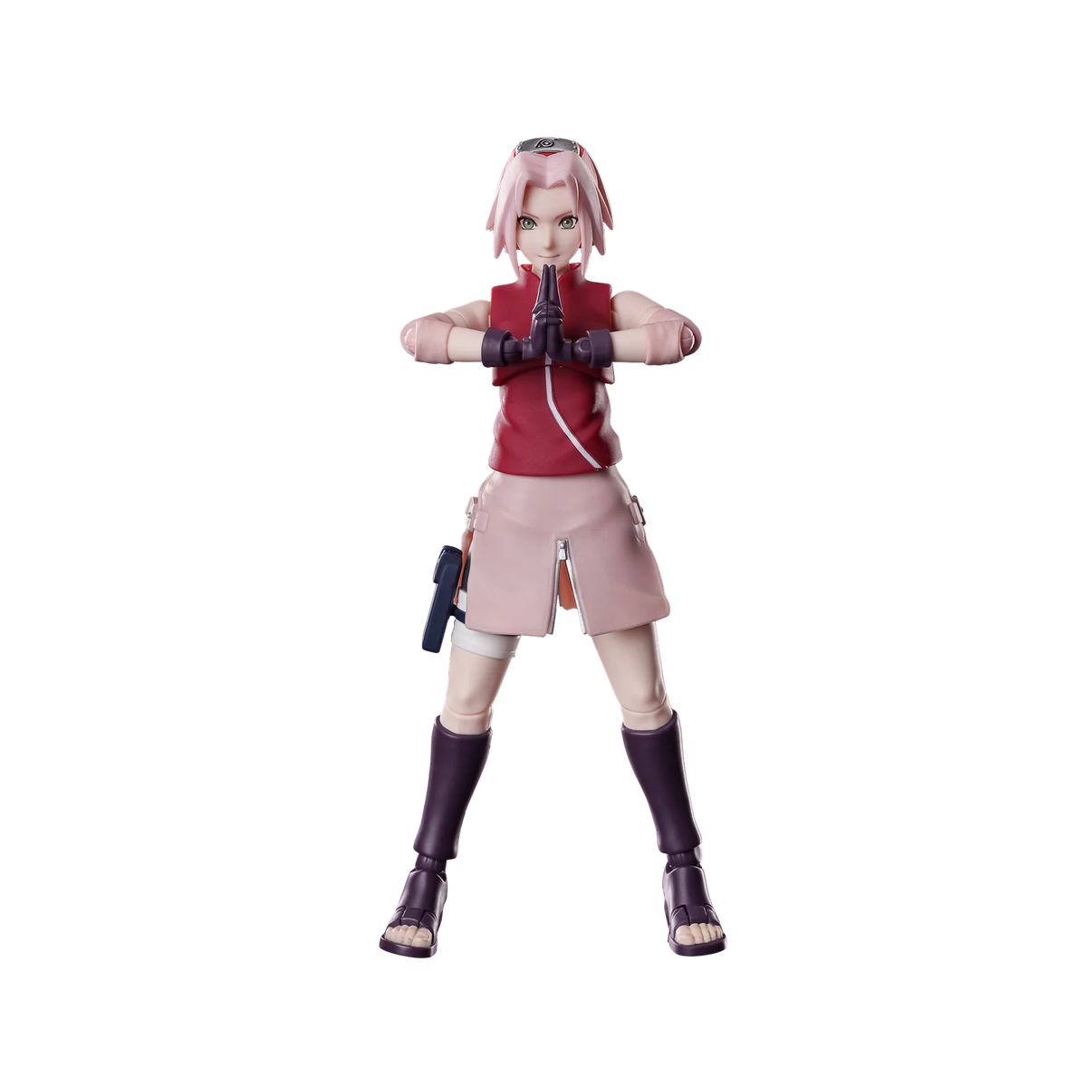 NARUTO Champion Class 07 Sakura Haruno | Blokees