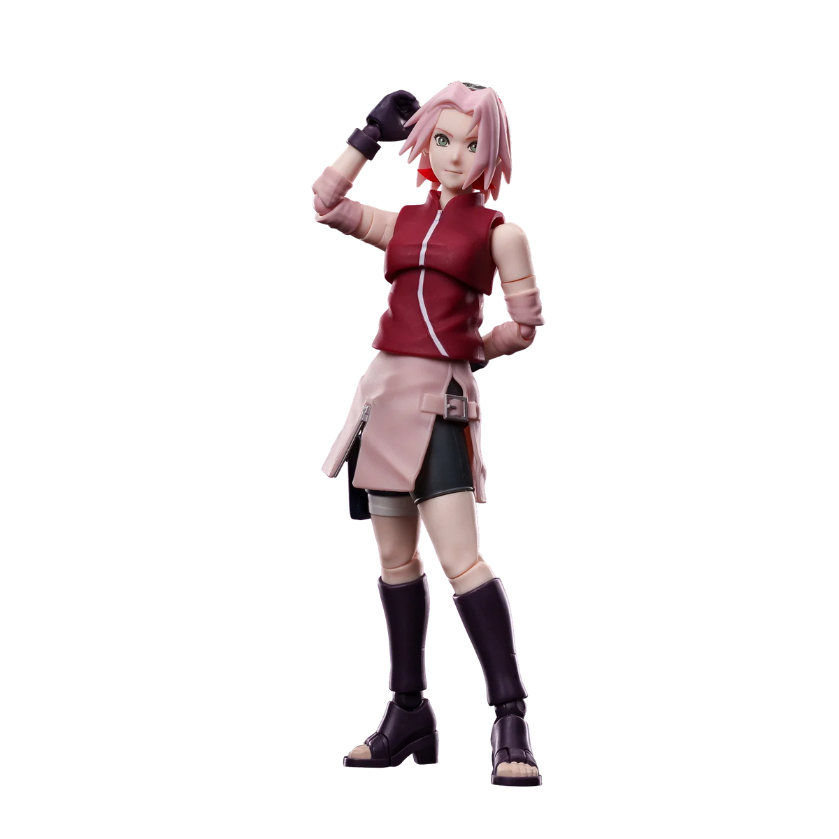 NARUTO Champion Class 07 Sakura Haruno | Blokees