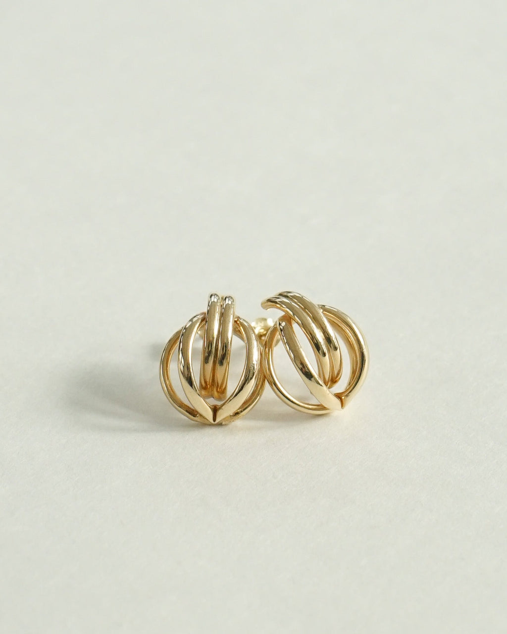 14k Gold Earrings