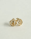 14k Gold Earrings