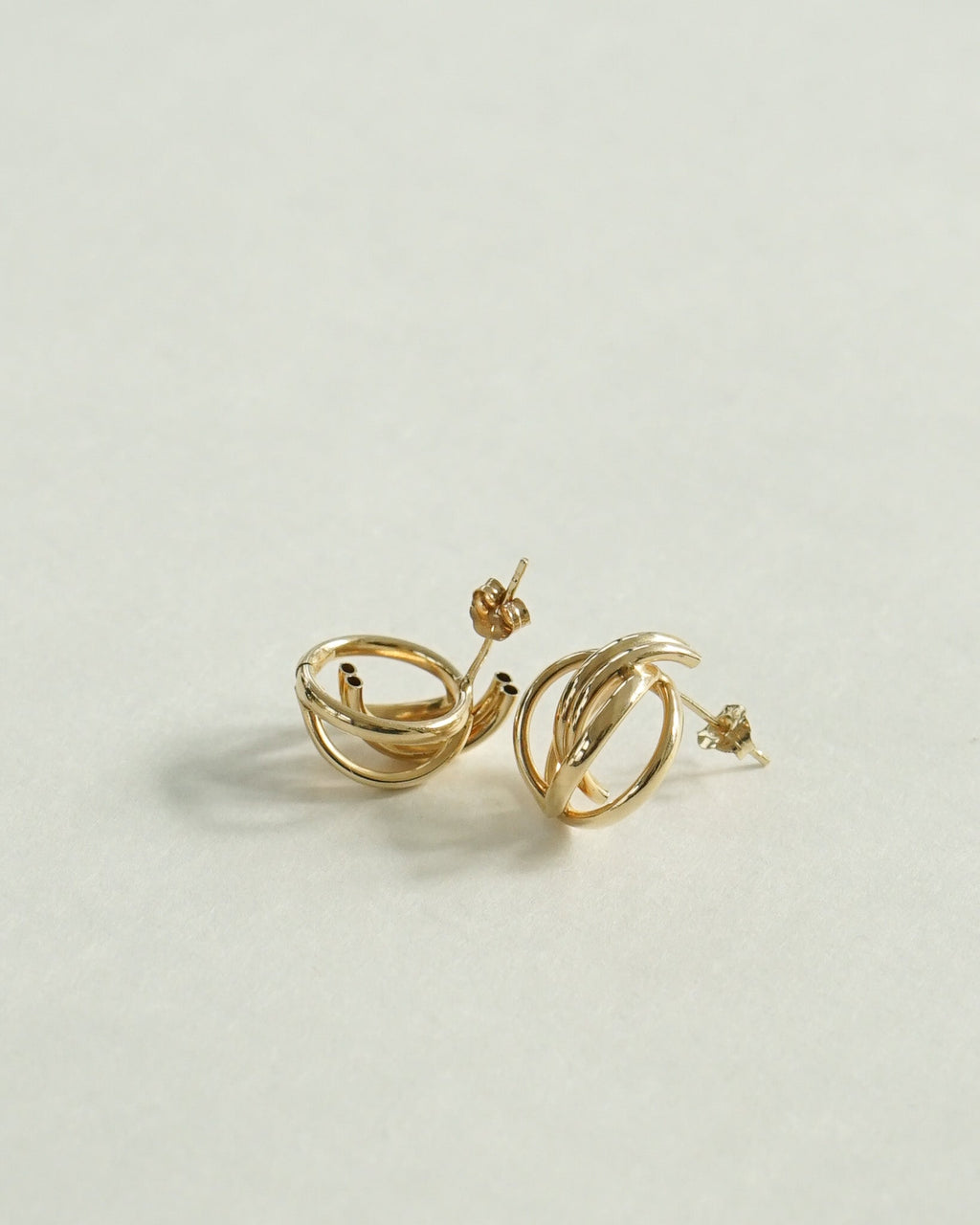 14k Gold Earrings