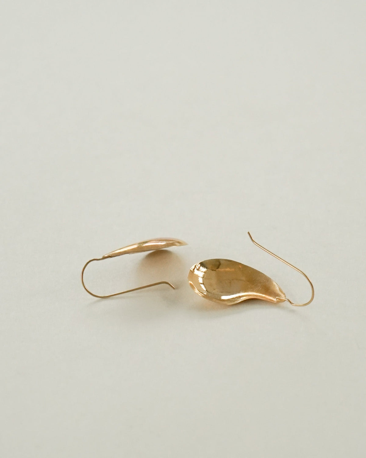 14k Gold Earrings