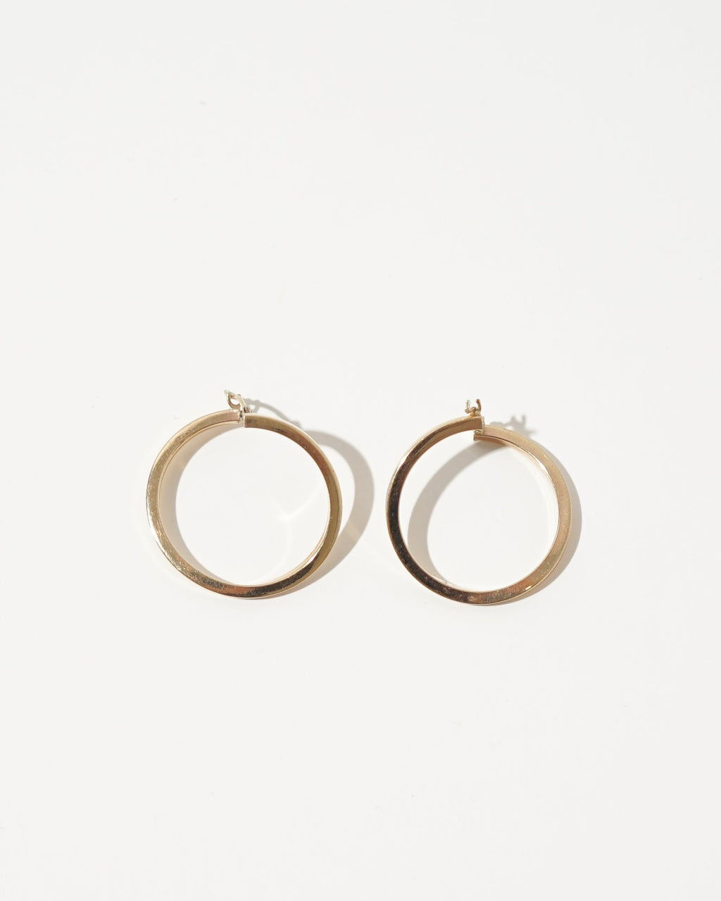 14k Gold Earrings