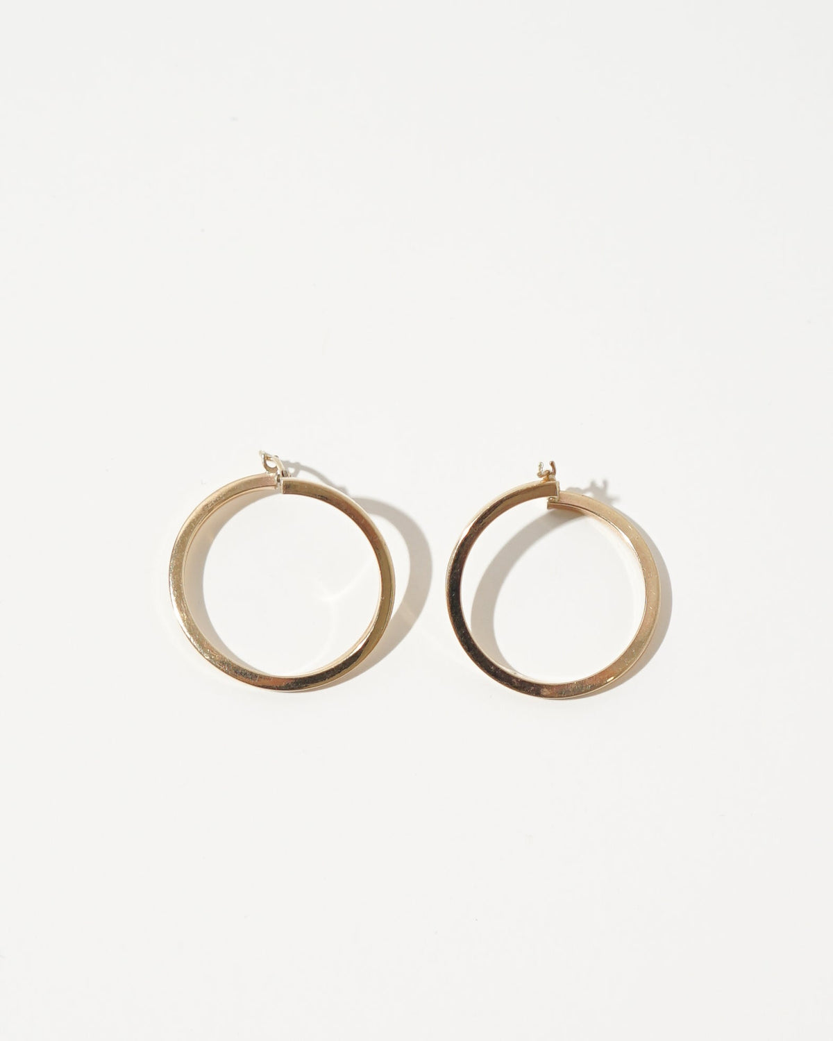 14k Gold Earrings
