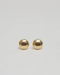 14k Gold Stud Earrings