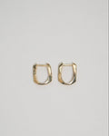 14k Gold Hoop Earrings