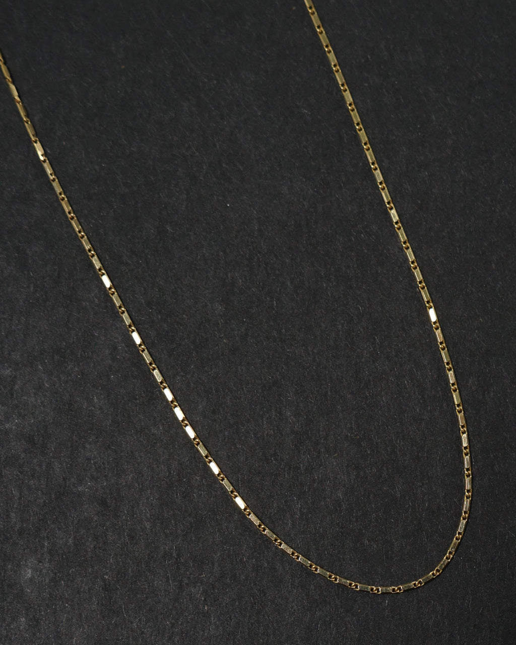 14k Gold Chain Necklace