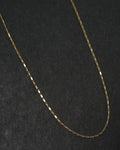14k Gold Chain Necklace