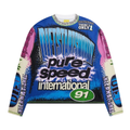 DSM MX Racing Jersey