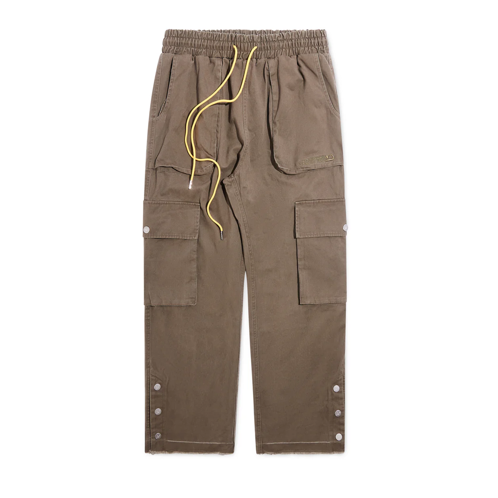 DSM Cargo Pants