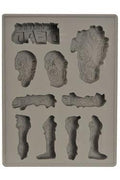 The Walking Dead Silicone Ice Cube Tray