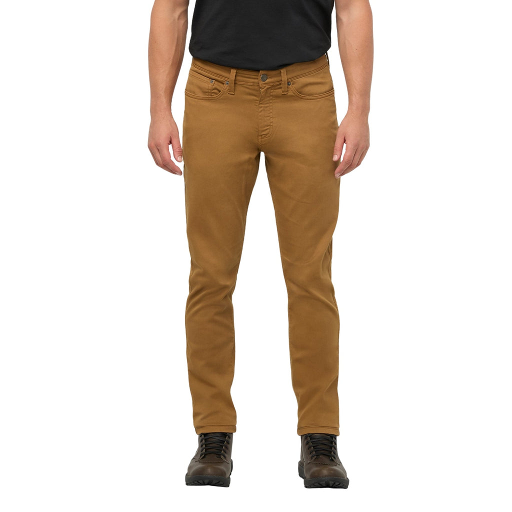 Duer No Sweat Athletic Taper Pant – Men's