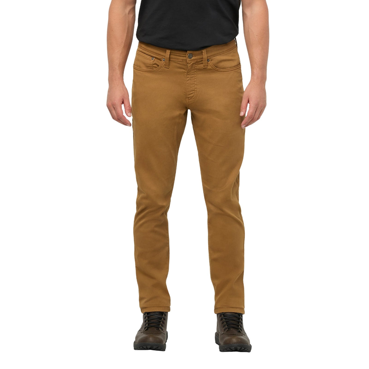Duer No Sweat Athletic Taper Pant – Men's
