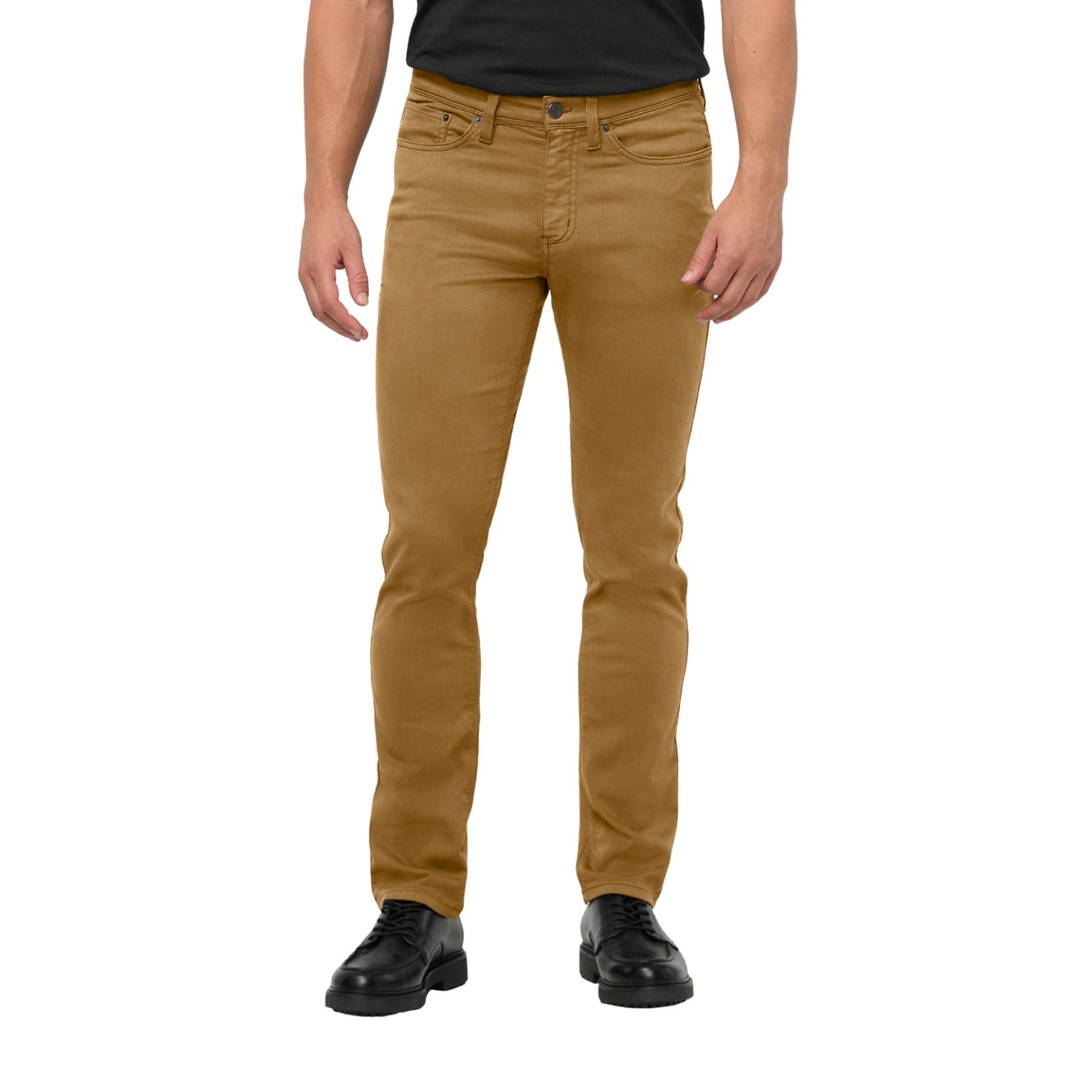 DUER No Sweat Slim Straight Pant – Men's