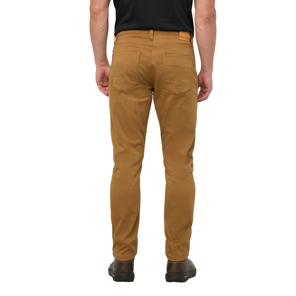 Duer No Sweat Athletic Taper Pant – Men's