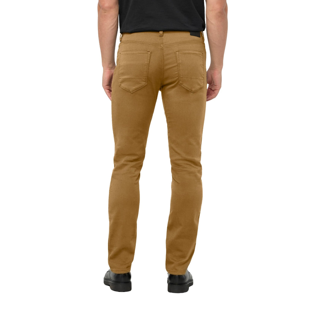 DUER No Sweat Slim Straight Pant – Men's