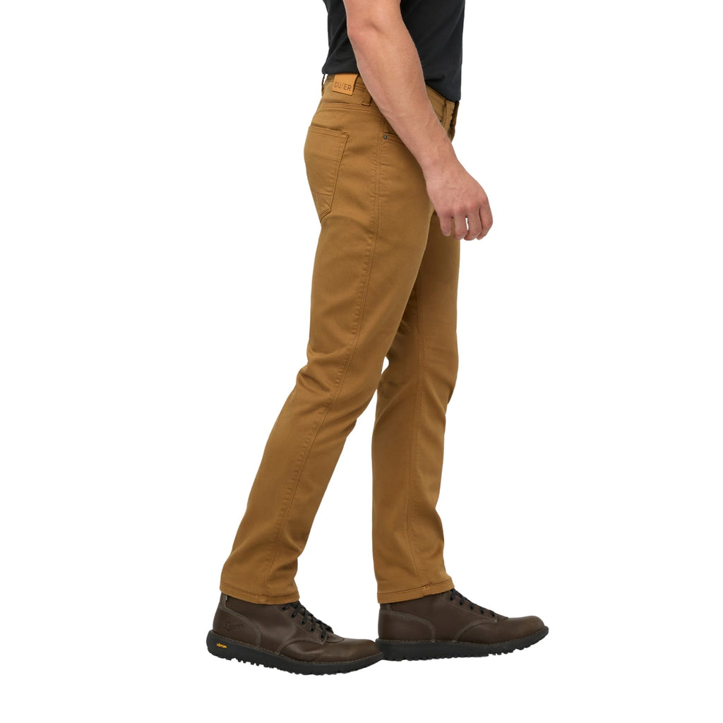 Duer No Sweat Athletic Taper Pant – Men's