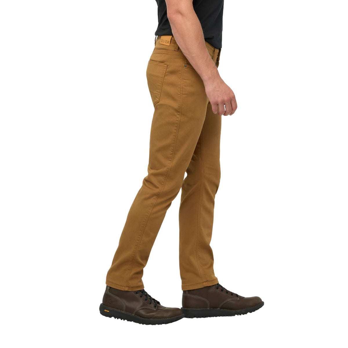 Duer No Sweat Athletic Taper Pant – Men's
