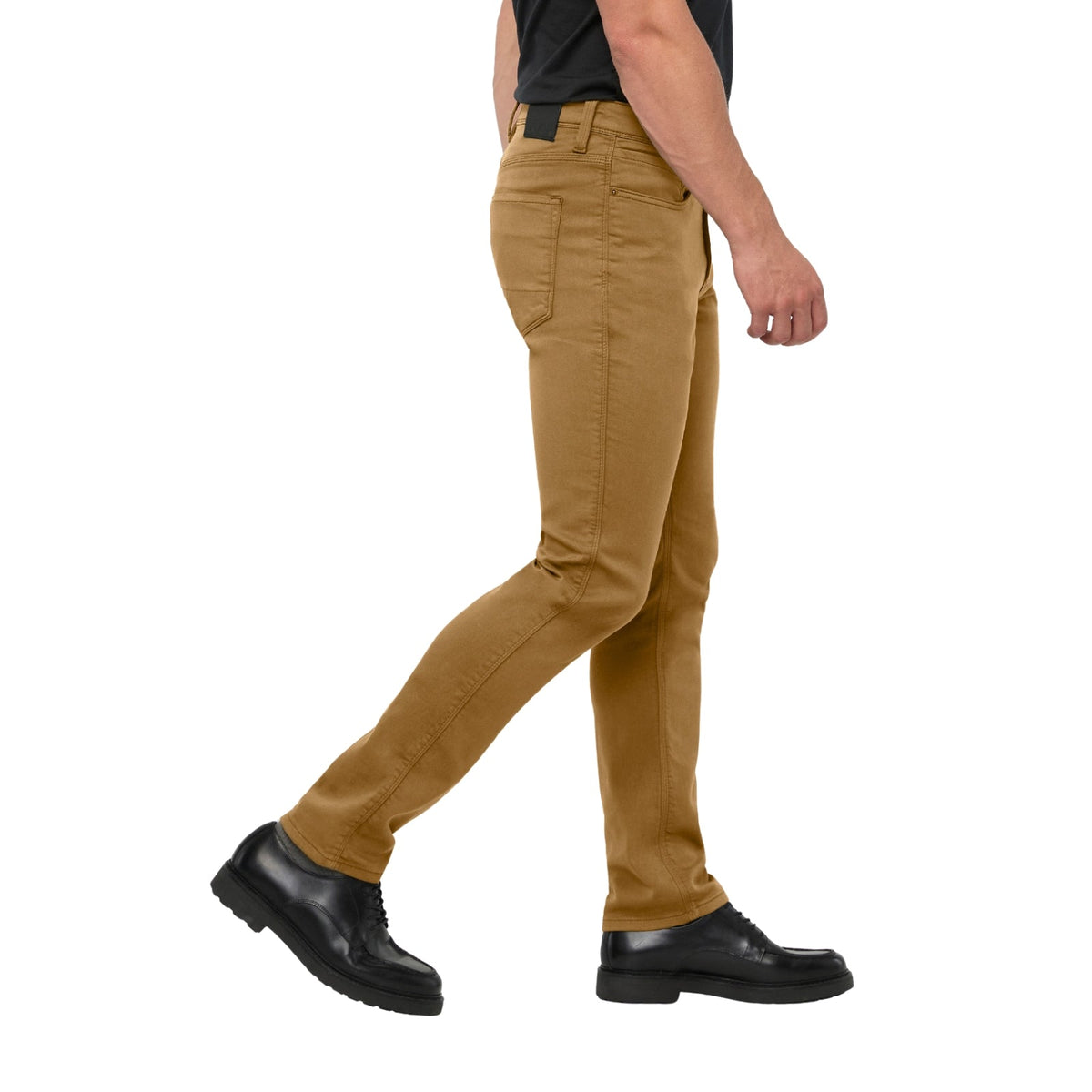 DUER No Sweat Slim Straight Pant – Men's