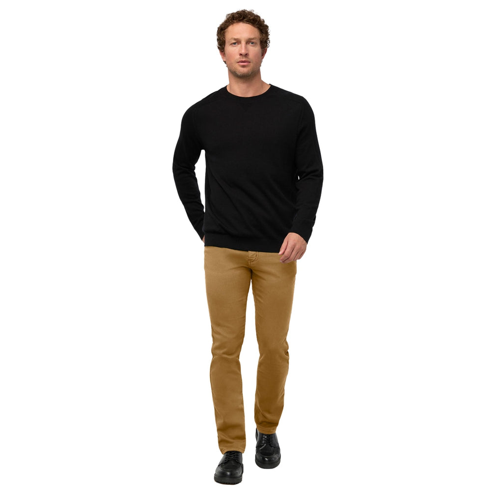 DUER No Sweat Slim Straight Pant – Men's