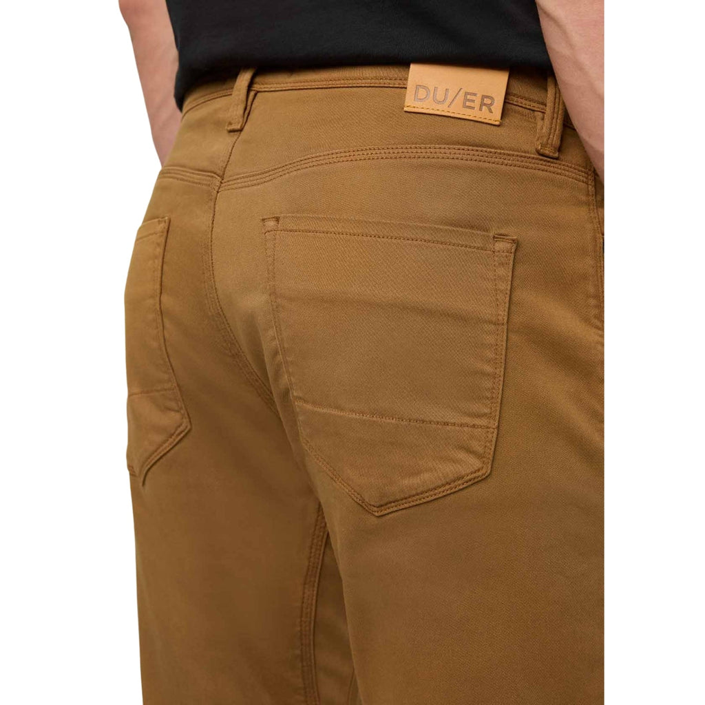 Duer No Sweat Athletic Taper Pant – Men's