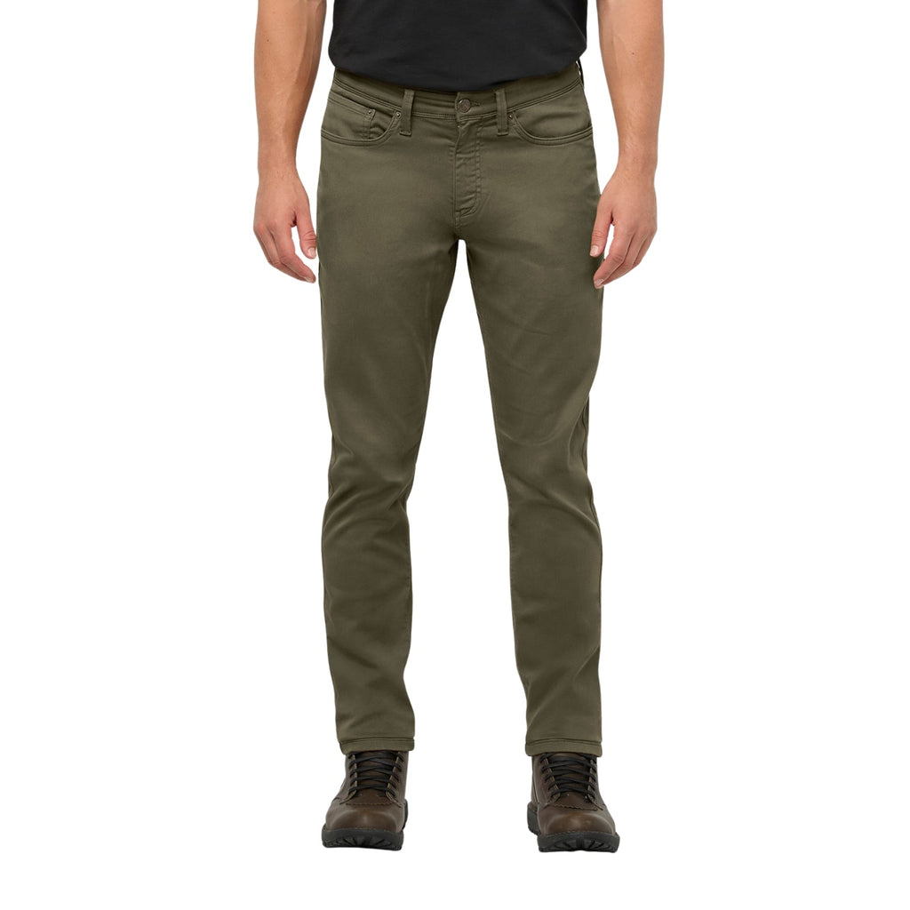 Duer No Sweat Athletic Taper Pant – Men's