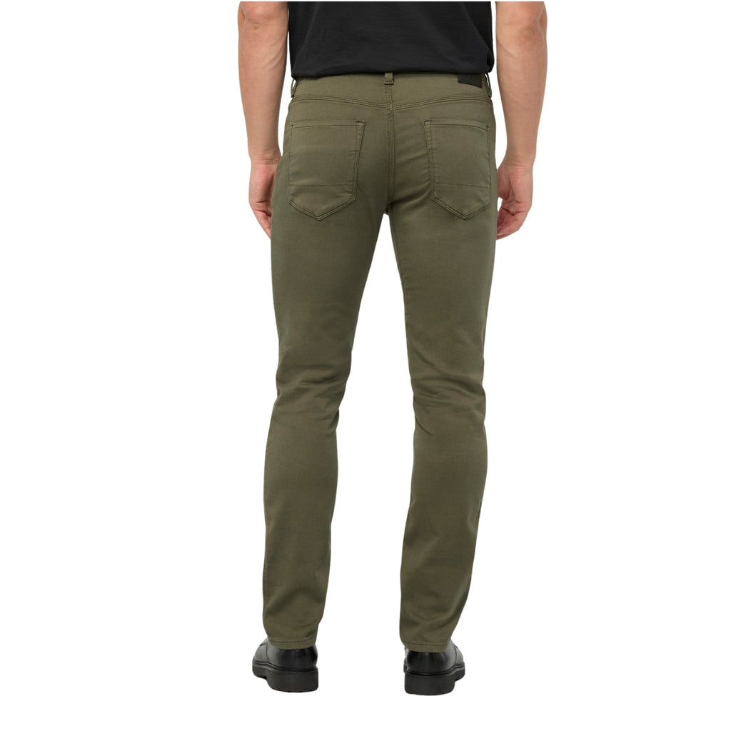 DUER No Sweat Slim Straight Pant – Men's