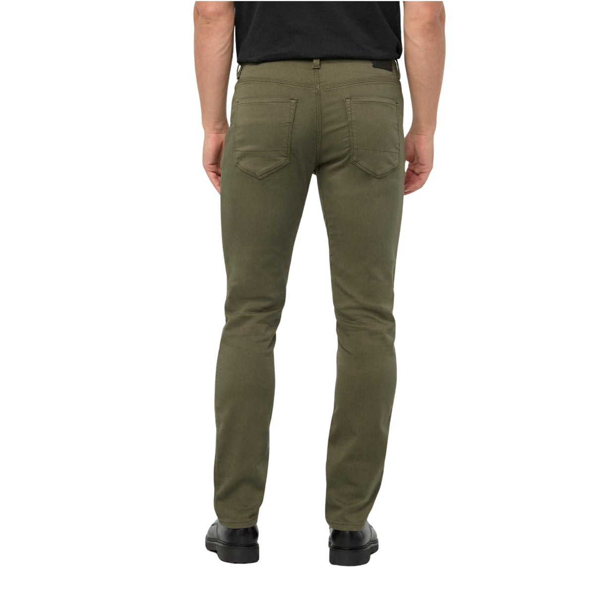 DUER No Sweat Slim Straight Pant – Men's
