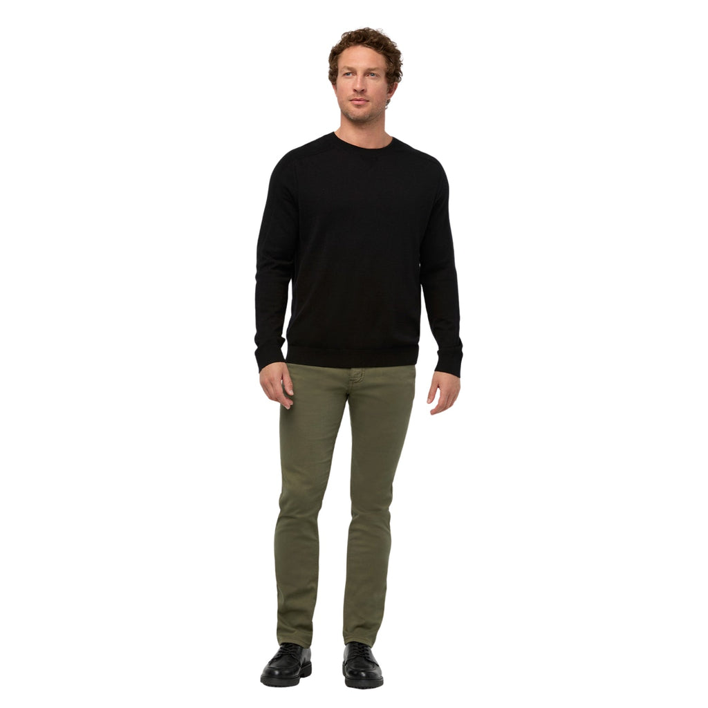 DUER No Sweat Slim Straight Pant – Men's