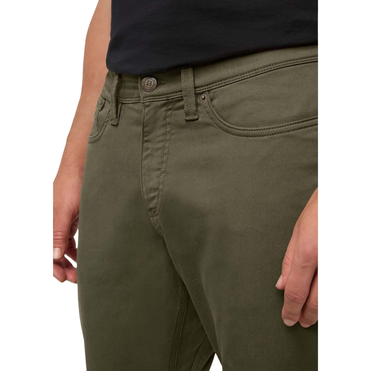 Duer No Sweat Athletic Taper Pant – Men's