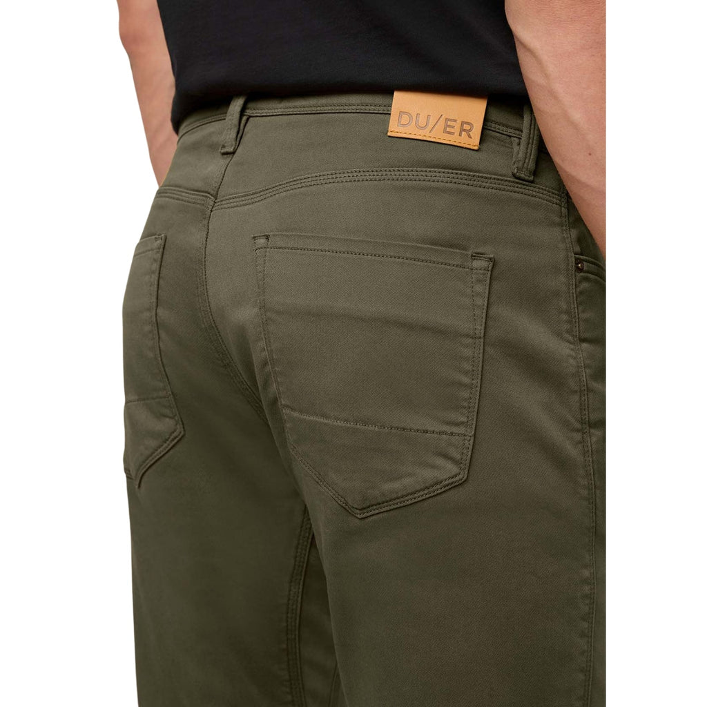 Duer No Sweat Athletic Taper Pant – Men's