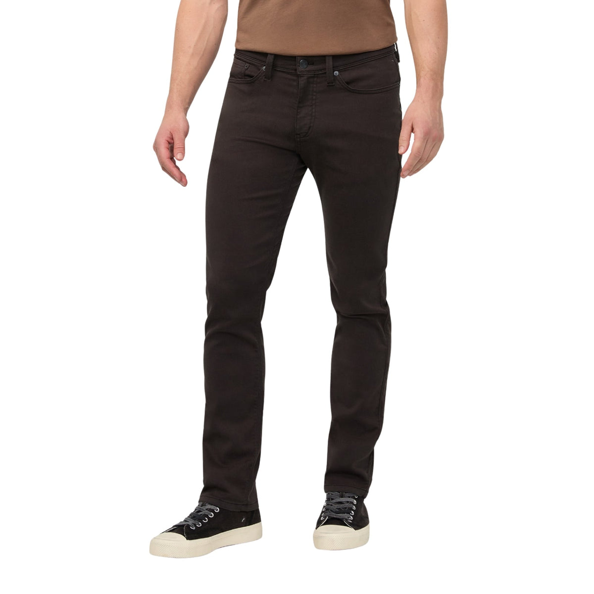 DUER No Sweat Slim Straight Pant – Men's