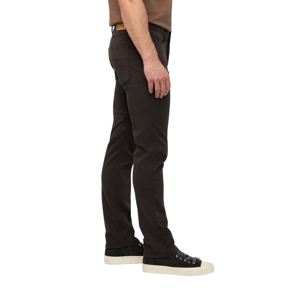 DUER No Sweat Slim Straight Pant – Men's