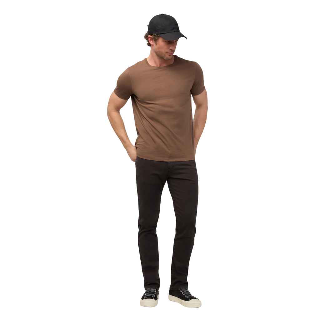 DUER No Sweat Slim Straight Pant – Men's